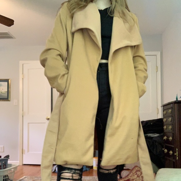 Jackets & Blazers - ultra soft winter coat